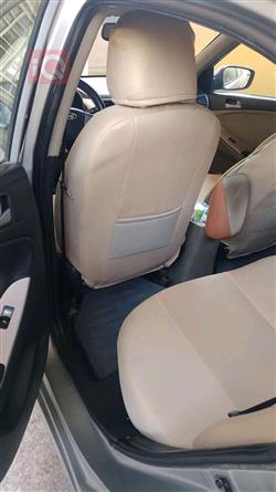 هیوندای ئەکسێنت